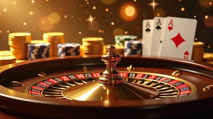 aksis66 Live Baccarat