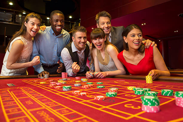 aksis66 Open Live Roulette Grand